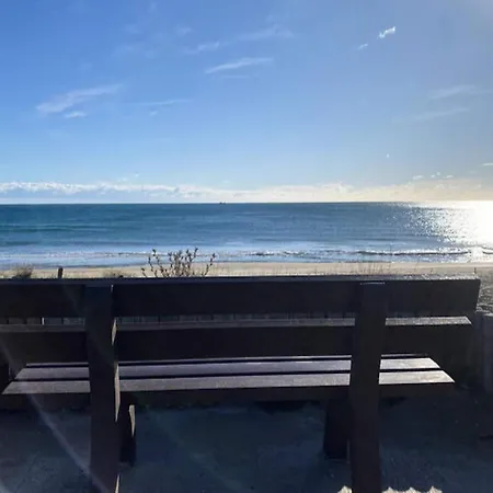 Apartamento 2 For 4 People Agde