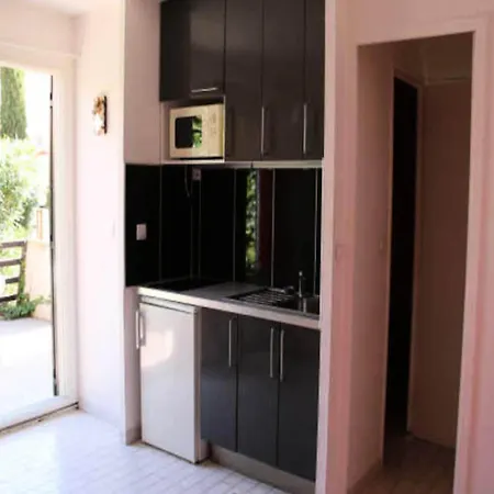 2 For 4 People Apartamento *