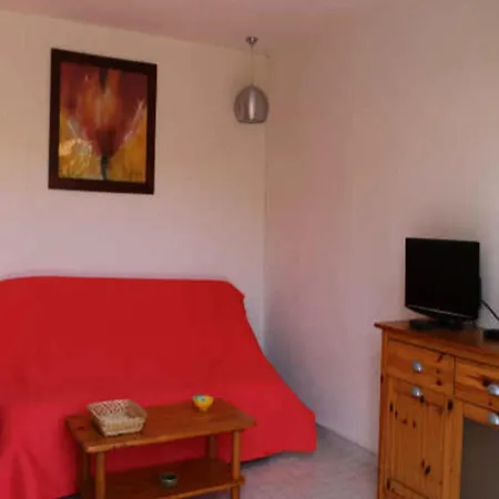 Apartamento 2 For 4 People