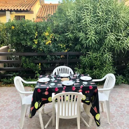 Apartamento 2 For 4 People